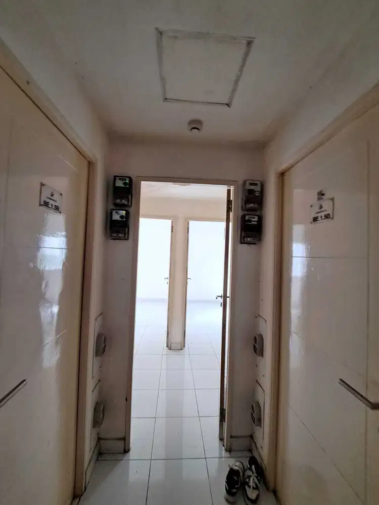 Apartemen siap huni di aeropolis Cengkareng Dijual/Disewa