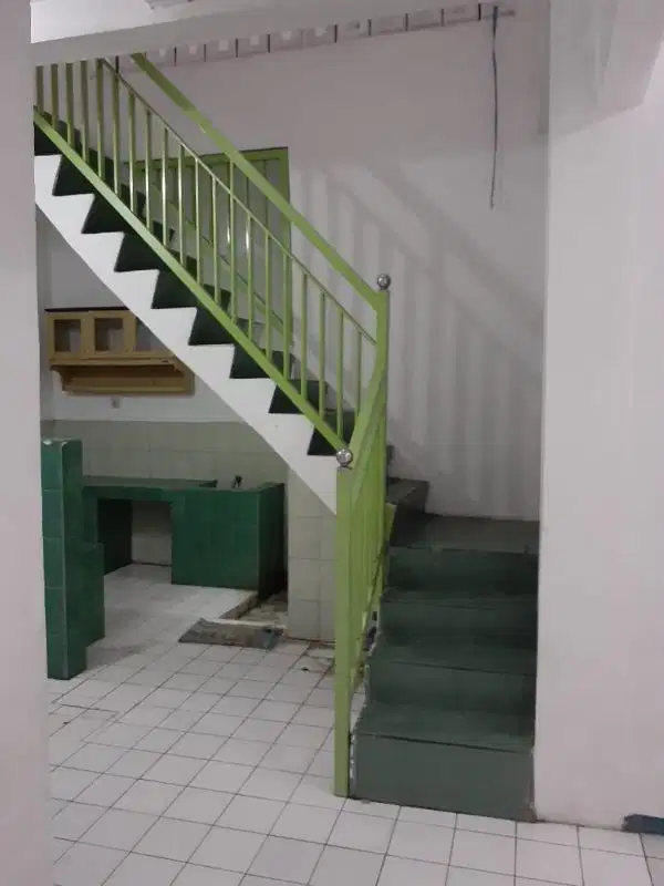 RUMAH MURAH 650Jt DELTASARI