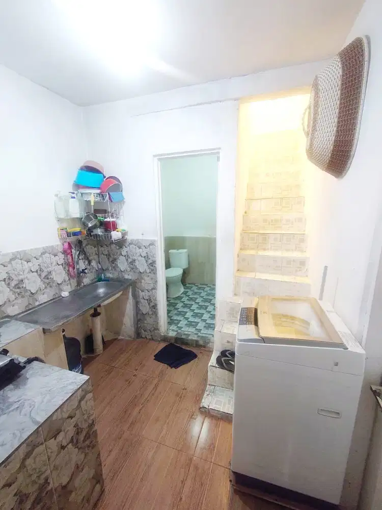 Dijual rumah di gResik 380JT