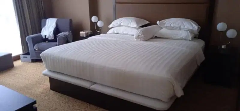 oakwood. megakuningan.  jrg. ada.  kemana2. dekat. full. fasilitas