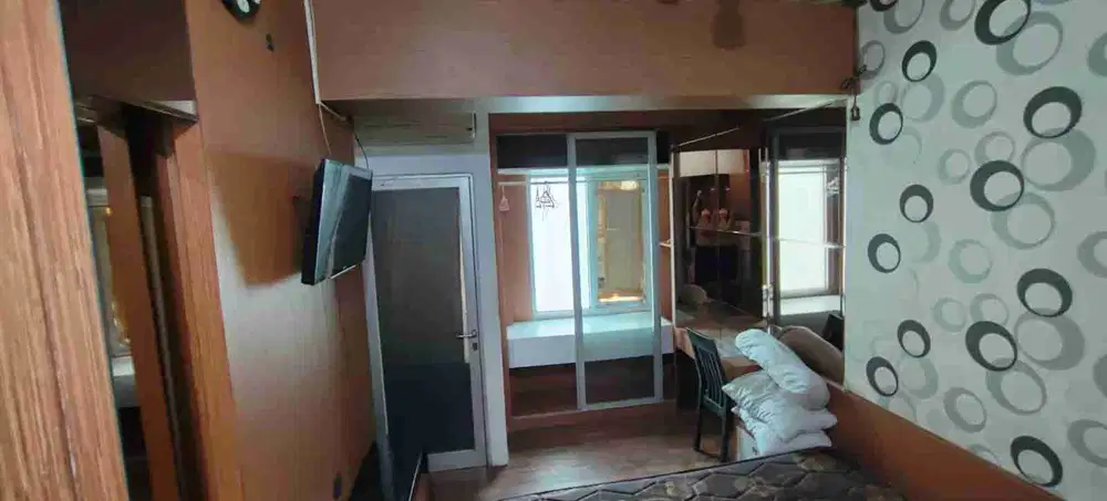 Disewakan murah apartemen paviliun Permata tower 1 Surabaya