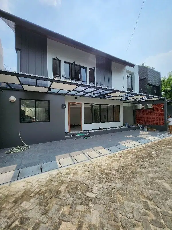 BRAND NEW RENOVATED PRIME AREA DI VETERAN DEKAT PONDOK INDAH