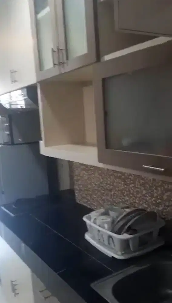 Termurah! Apartemen beverly dago furnish bandung