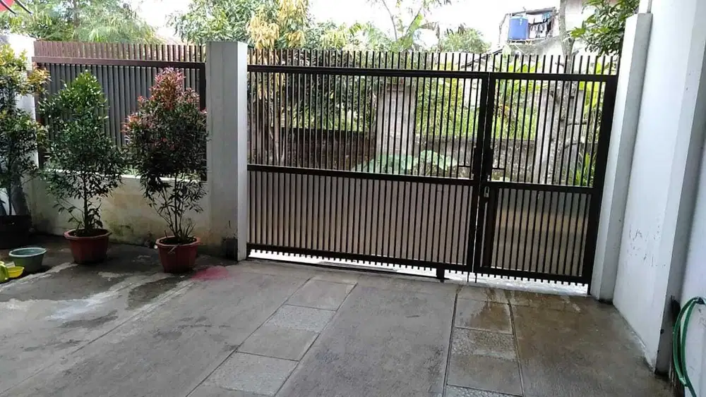 Termurah! Rumah di Sayap Setra Duta Bandung Utara