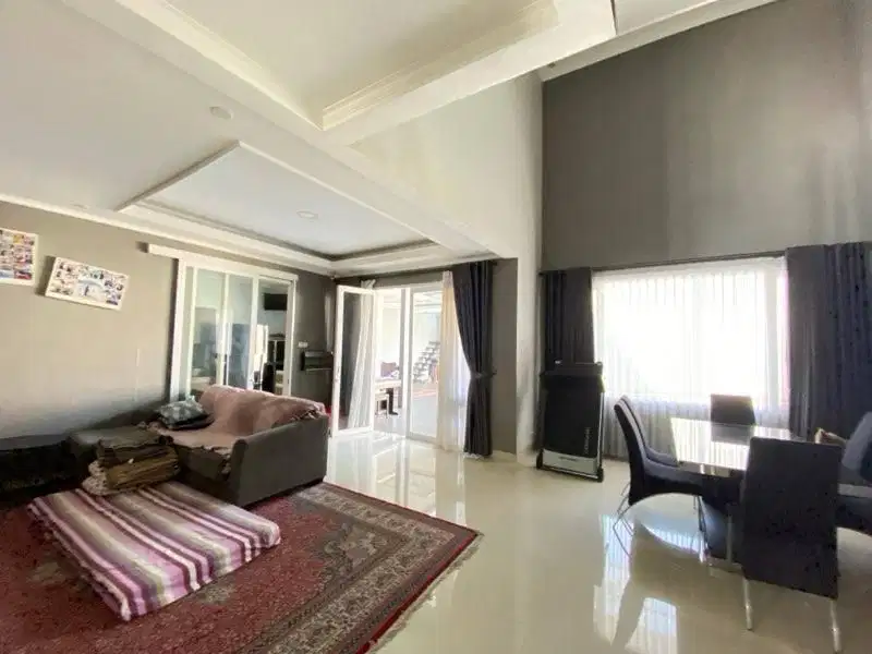 Rumah Tinggal Lux  Sayap Gerbang Tol kopo