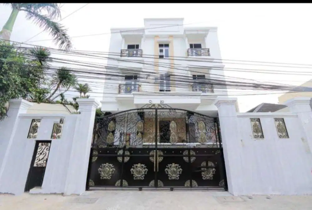 Dijual Cepat Kostan di Fatmawati Jakarta Selatan