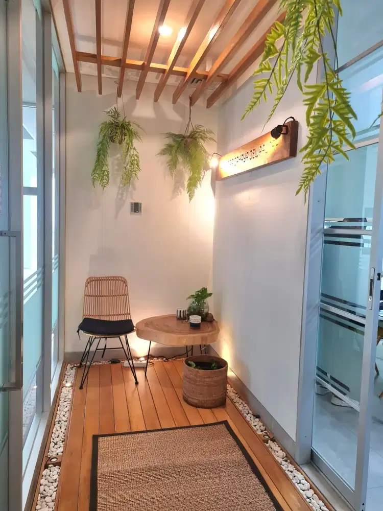 Dijual Office The Smith Alam Sutera Tangerang