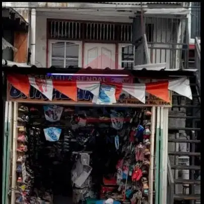 Ruko dekat griya ujung berung