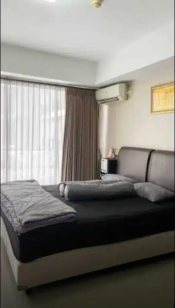 Dijual Apartement Baverly tipe Studio
