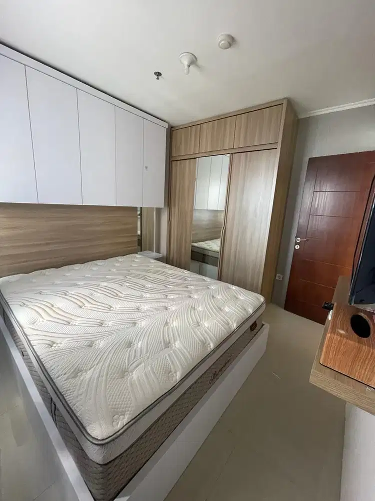 Dijual 1 Unit Apartemen Gateaway Pasteur Full Furnished