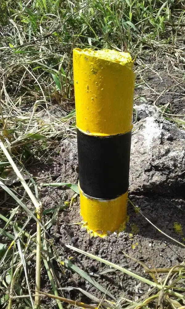 Kavling kopo mas regency