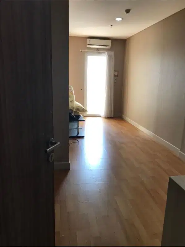 Apartment murah di Sunter icon  lt 22 siap huni