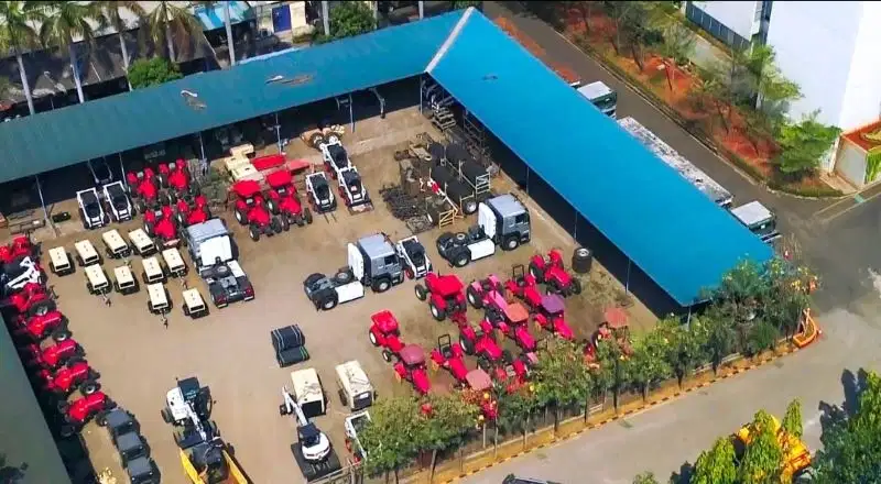 Gudang n Gedung ktr di Cakung jaktim