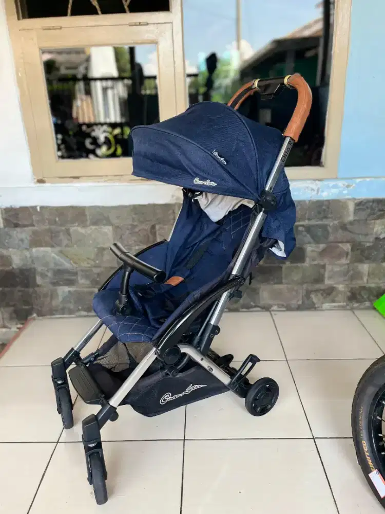 Stroller COCOLATTE