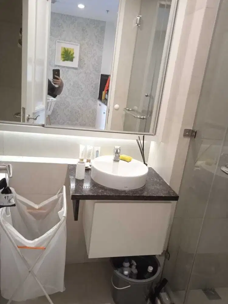 Condominium greenbay pluit