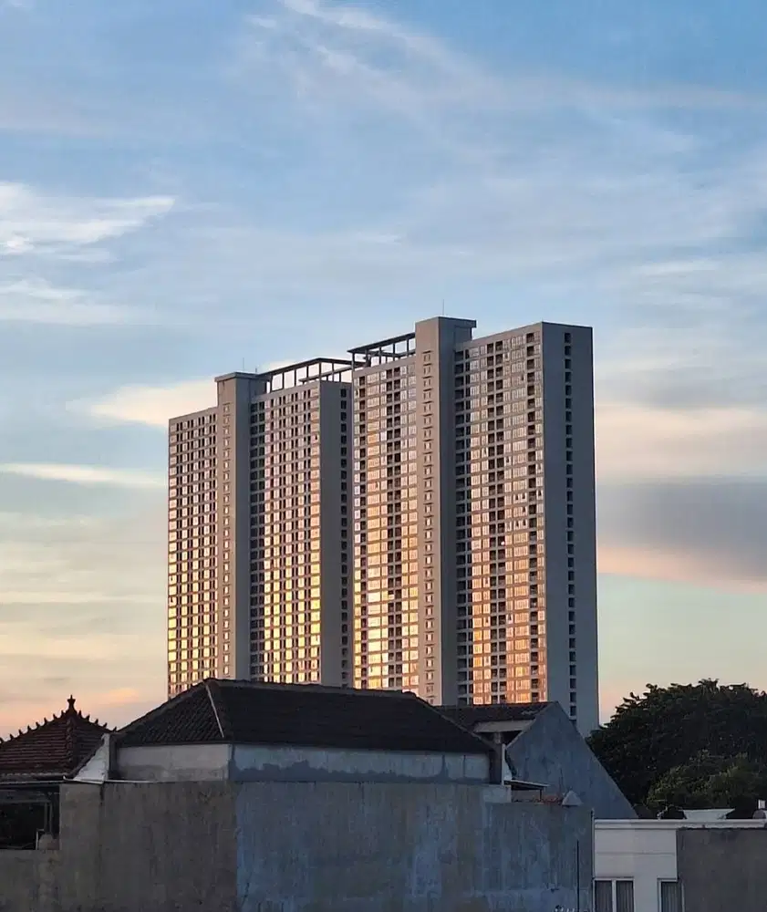 Dijual Apartment Callia Di Pulo Mas