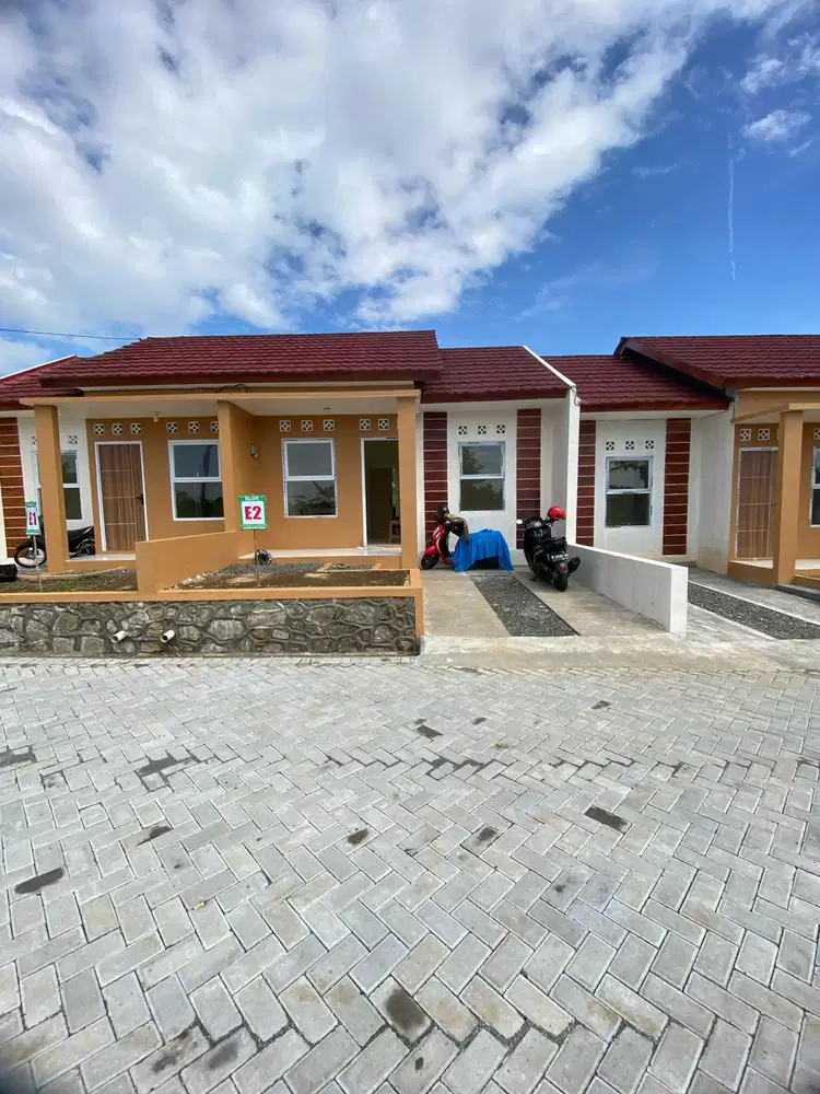 Rumah Subsidi Perumahan Murah Purbalingga