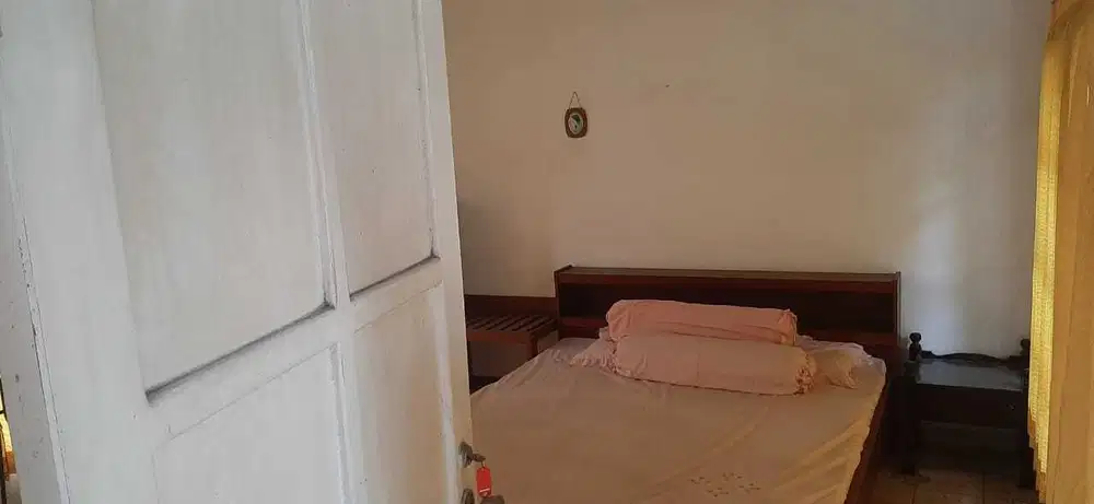 DIJUAL VILLA TRETES SAMPING TRETES RAYA HOTEL