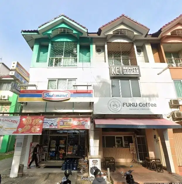 Sewa Virtual Office di Karawaci, Tanggerang Kota Mulai Dari 100ribuan