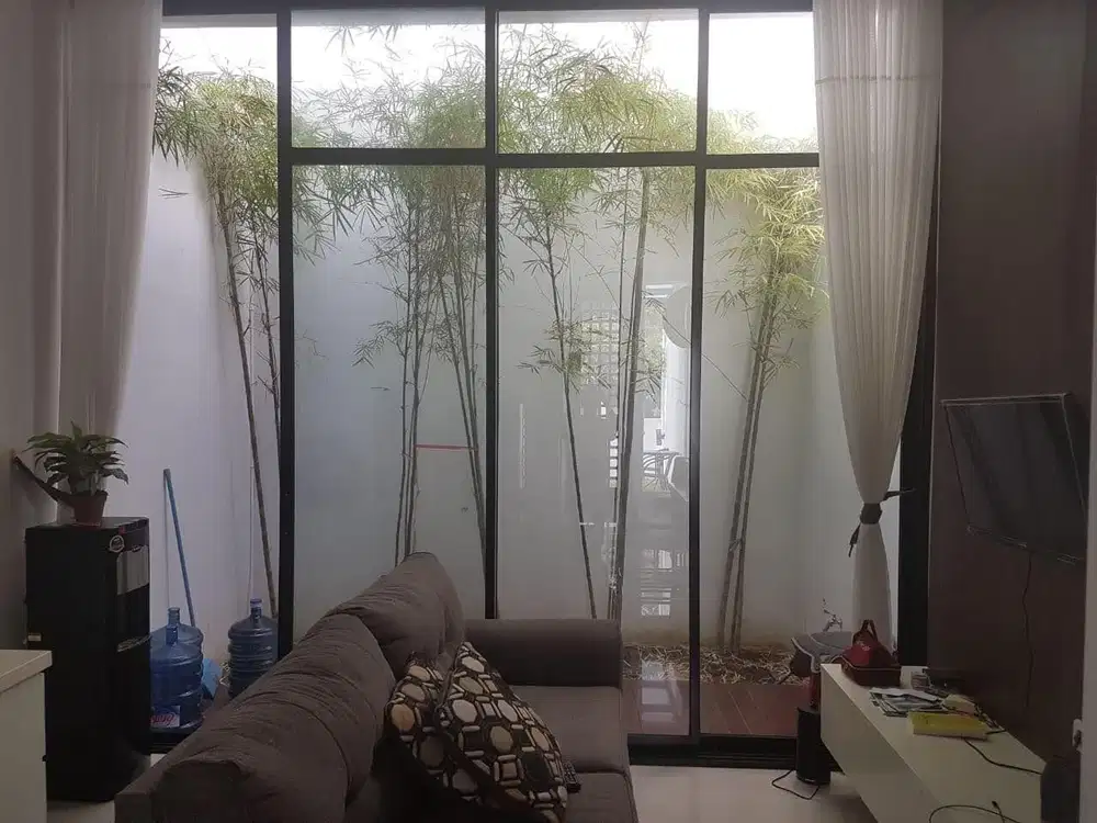 SUPER SALE Rumah Araya 2 lantai