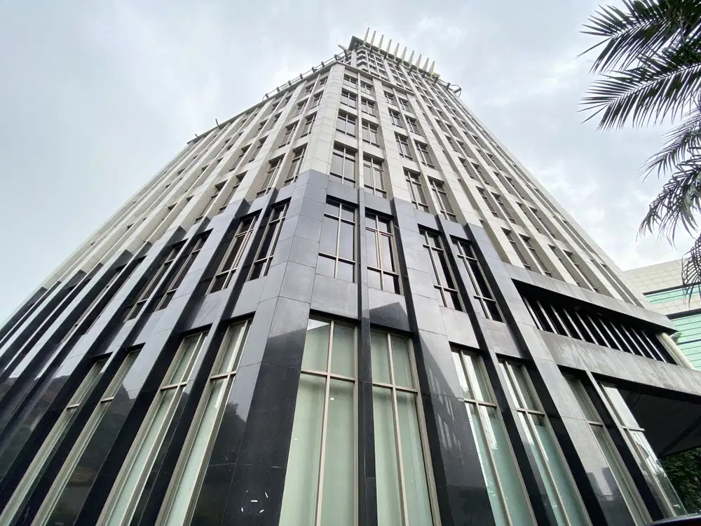 Sewa Kantor The CEO 60 M2 Fitted Strategis di Tb Simatupang Dekat Tol