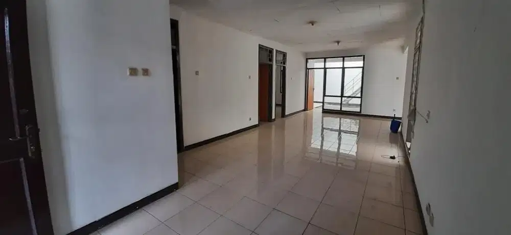 Dijual Rumah di Kopo Permai 3