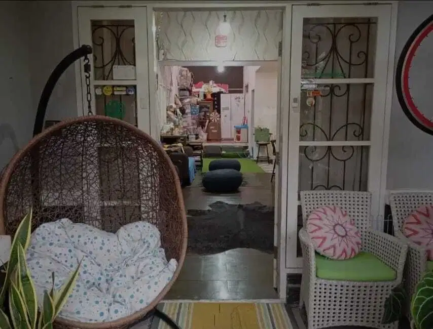 Dijual Rumah Siap Huni SHM cantik di Kota Baru Parahyangan