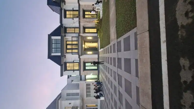 Tipe Excelia Cluster Terbaru Citraland Tallasa City Makassar