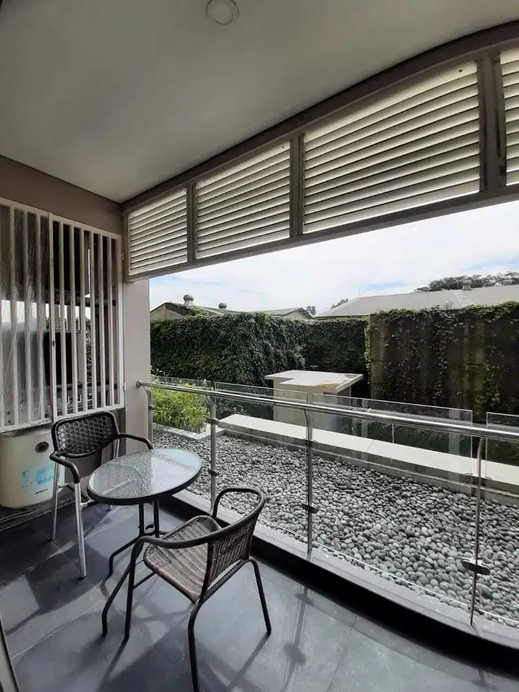 Termurah! Apartemen di Headquarters Bandung