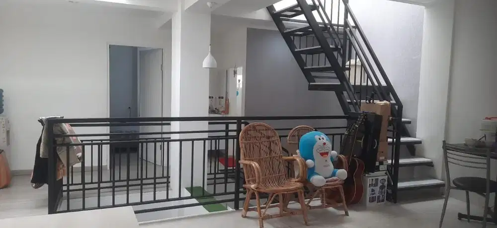 Dijual Rumah Di Daerah Taman Kopo Indah 3