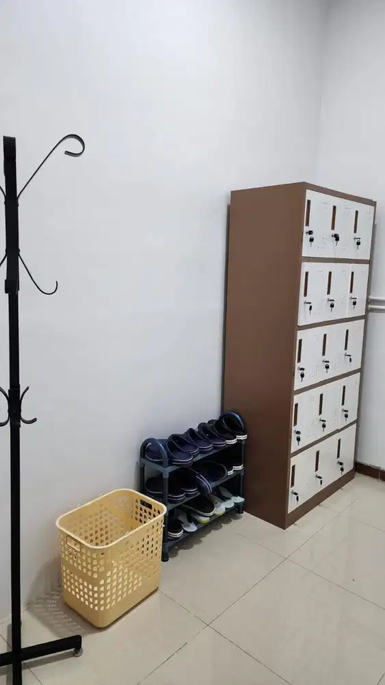 DiJUAL PABRIK COSMETIC HARGA MURAH