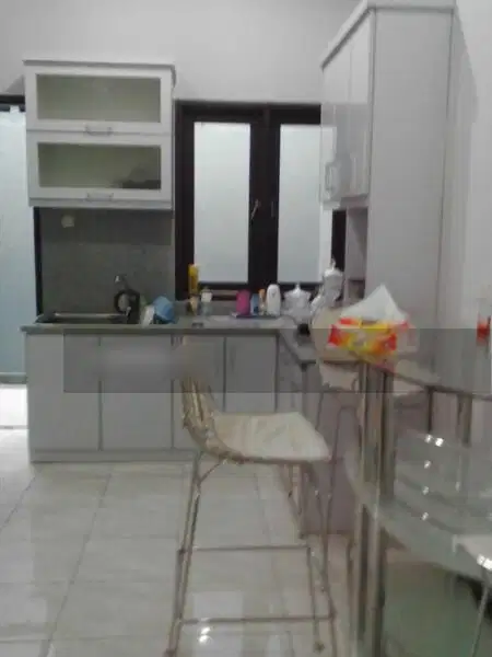 Rumah Dijual Di Sayap Supratman