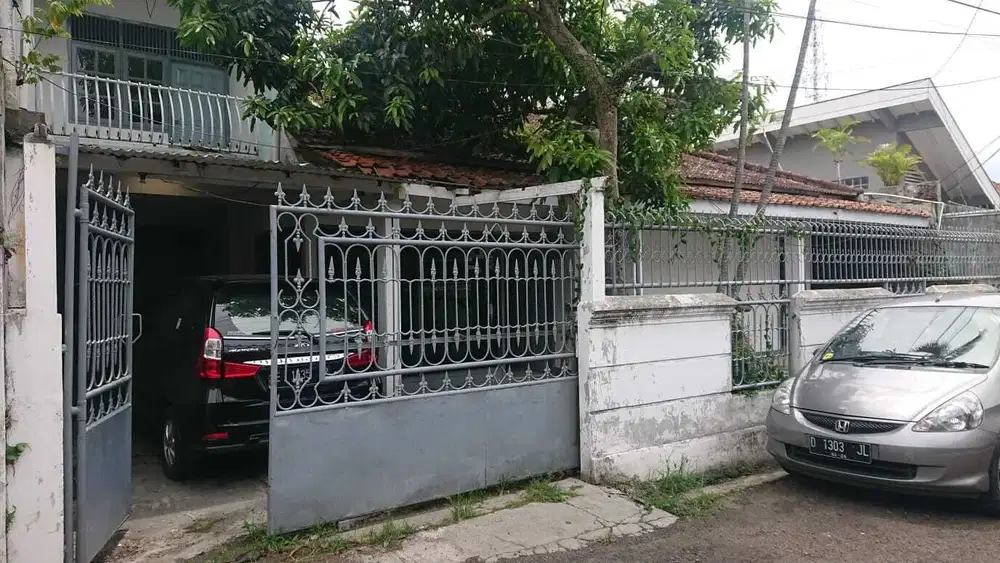 Termurah! Rumah Luas di daerah Sukaluyu Bandung