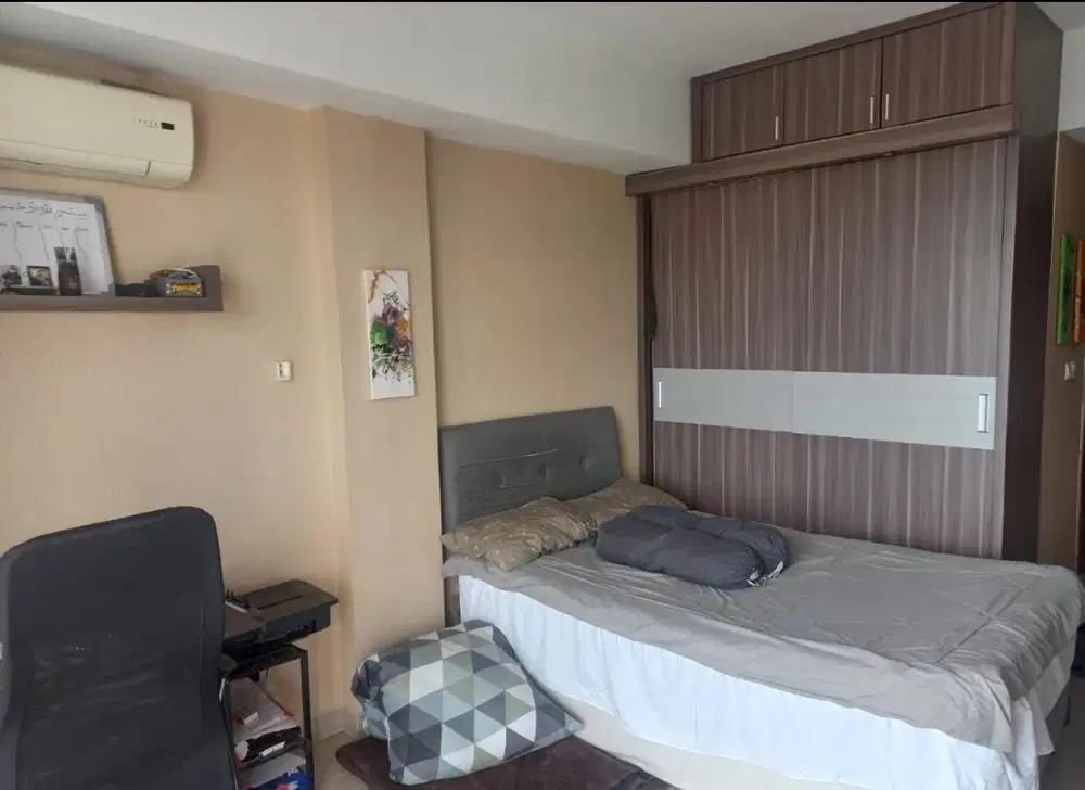 Termurah! Apartemen lux beverly dago bandung utara