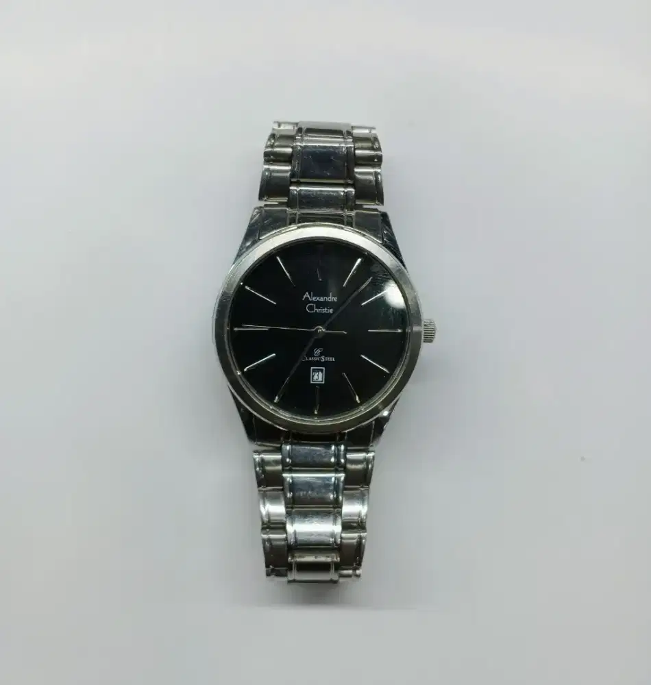 Jam Tangan Alexandre Christie Cewek Minus