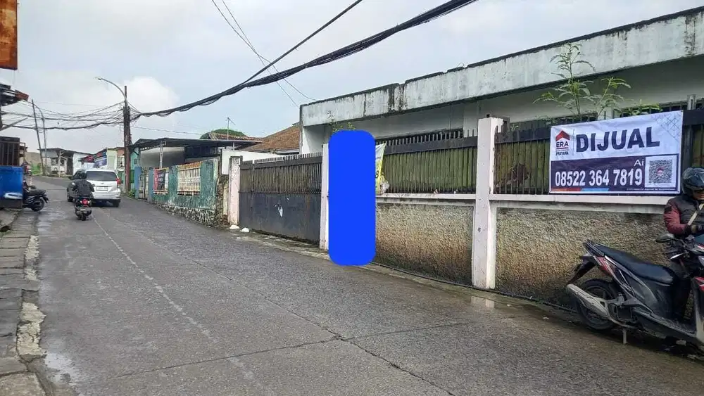 Dijual Rumah murah Padasuka Bandung