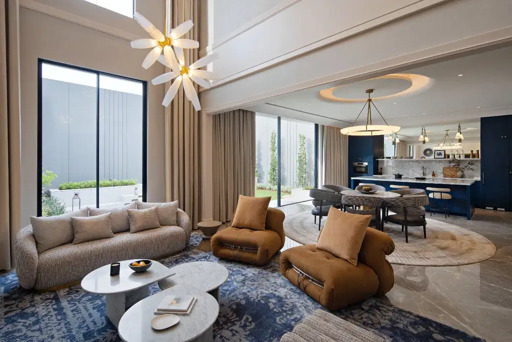 THE GRAMERCY BY ALAM SUTERA CLUSTER MEWAH TERAKIR DI ALAM SUTERA