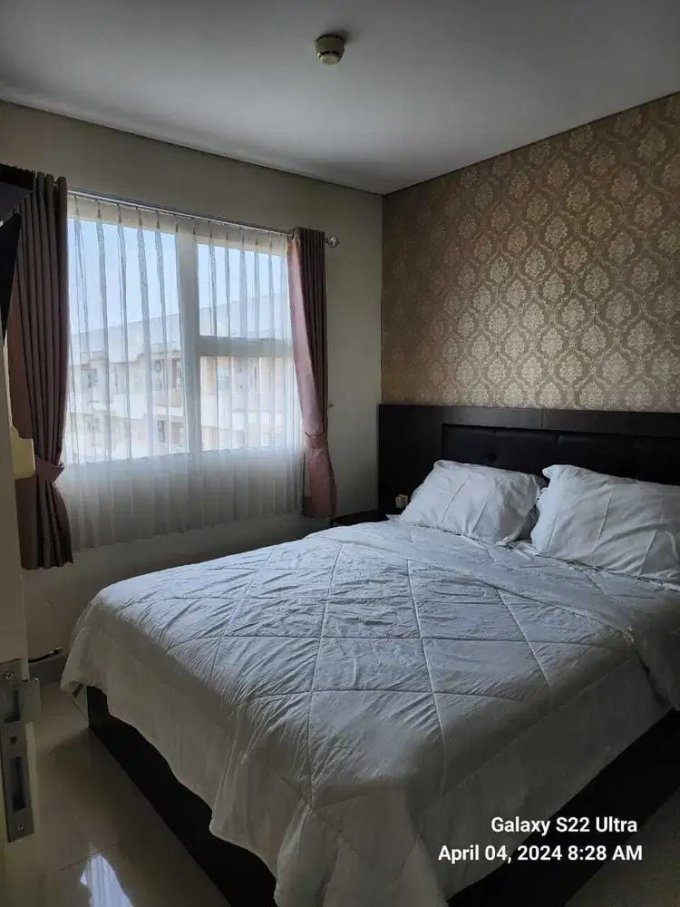 Apartemen Trivium North