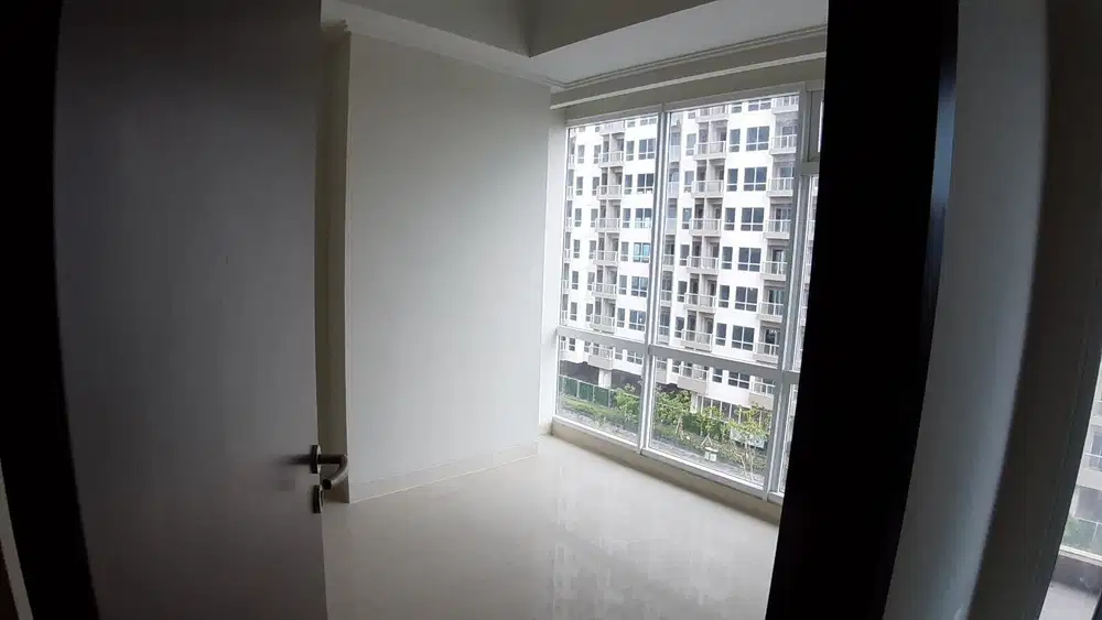 Apartemen Green Sedayu Studio Semi Furnish