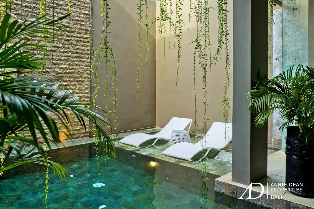 FREEHOLD VILLA WITH COMMERCIAL POTENTIAL IN PETITENGET