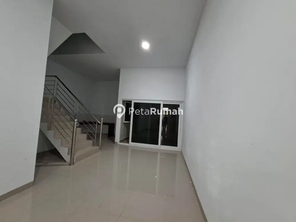 DISEWA RUMAH KOMPLEK IMPERIAL MANSION | DAERAH RINGROAD (RINA)