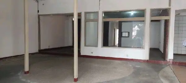 Ruko Siap Huni Di Tengah Kota Mainroad Karapitan Ref.04881