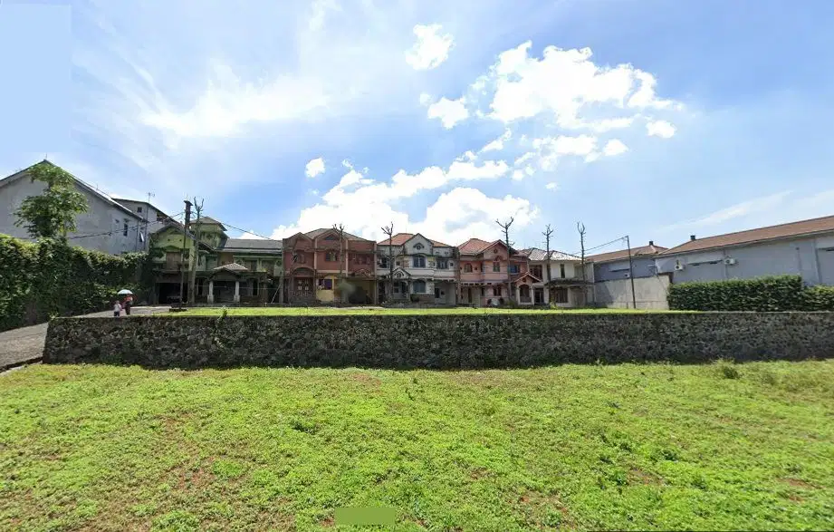 n979 Tanah Jl Raya Jatinangor Sumedang Jabar 15.930m2 BU