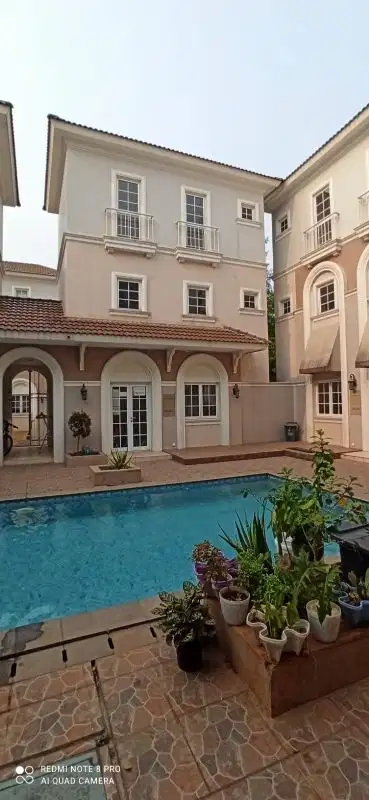 Dijual Rugi Kost Alesha BSD City