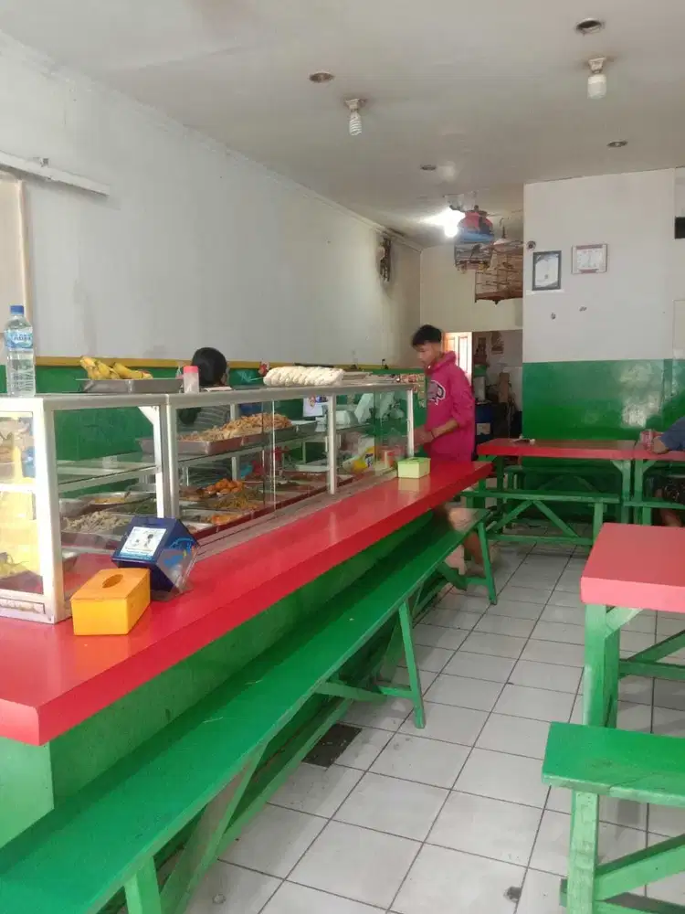 Dijual Ruko Di jendral Sudirman