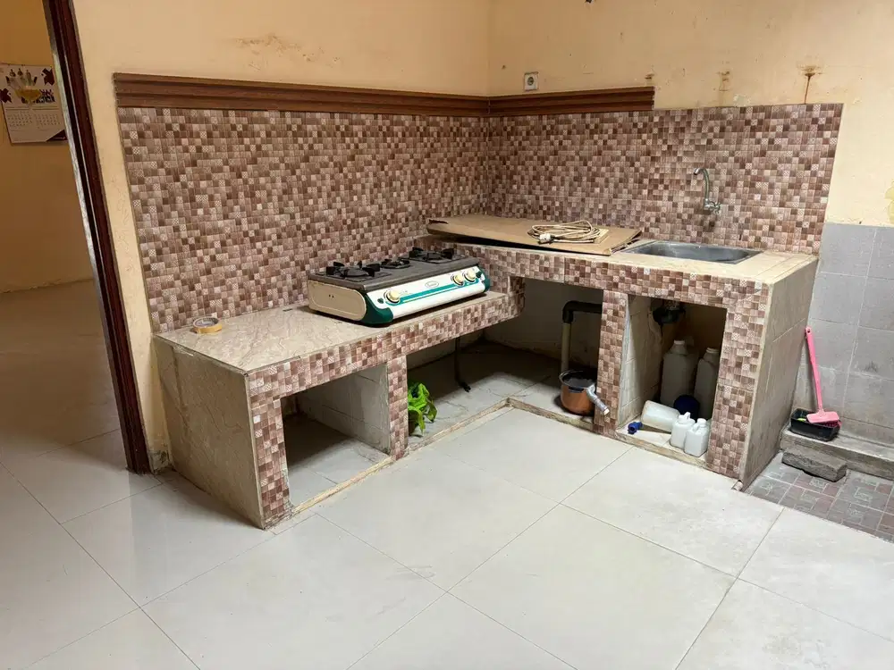 DIJUAL Rumah PURI SURYA CLUSTER NAGOYA TERMURAH