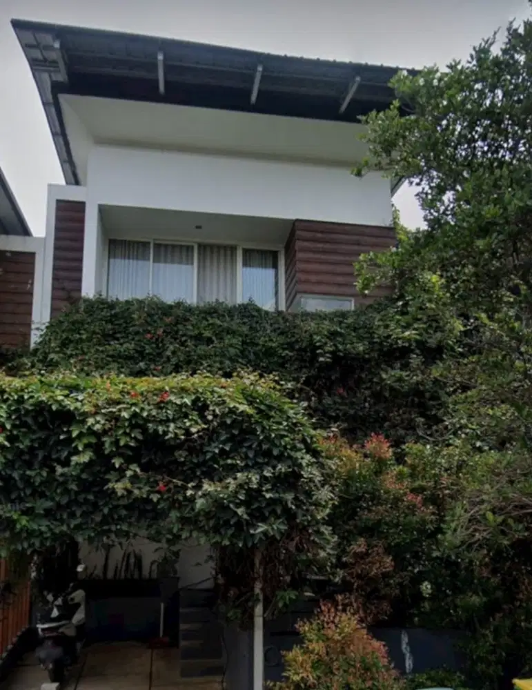 Termurah! Rumah lux citra green dago bandung utara