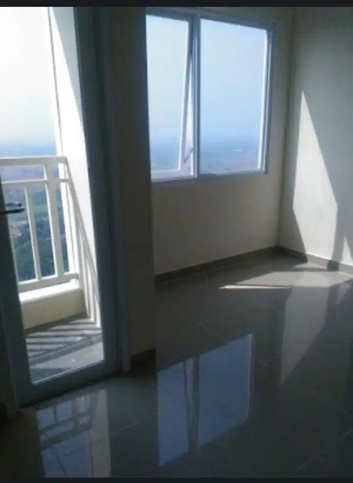 Jual Cepat Apartemen Tower Tulip di Bsd Tangerang
