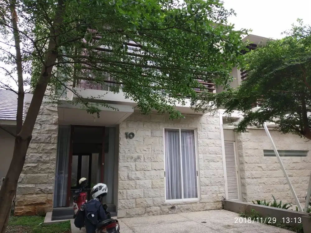 DIJUAL RUMAH AESTHETIC CASA AT PASO JAGAKARSA JAKARTA SELATAN