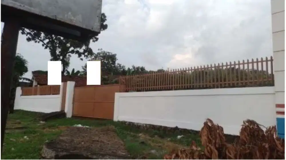 Dijual  Harga Temurah Tanah Kudus Jepara